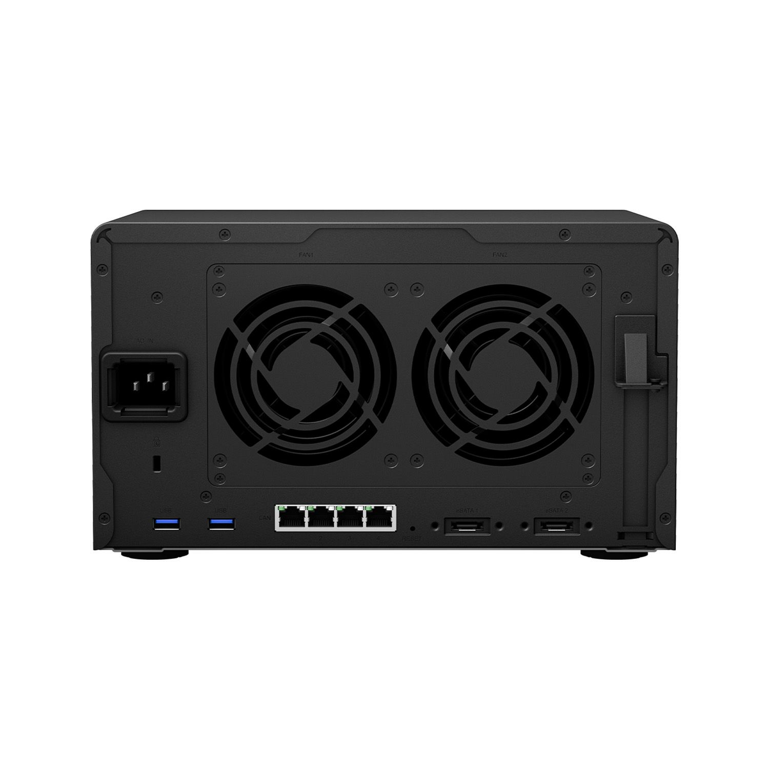 メーカー終息品)DS1621+ | フィールドレイク・Biz