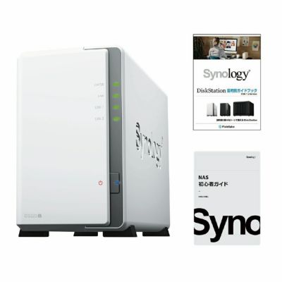Synology | フィールドレイク・Biz
