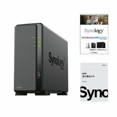 Synology | フィールドレイク・Biz