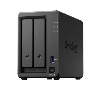 新品未開封品Synology NASキット DS923+/G【ガイドブック付】 Amazon.co.jp: Synology NASキット 4ベイ DS923+/G【ガイドブック付